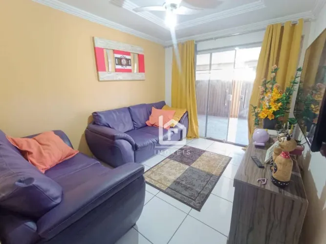 CASA DUPLEX 4 quartos à venda em Marcílio de Noronha - Viana/ES