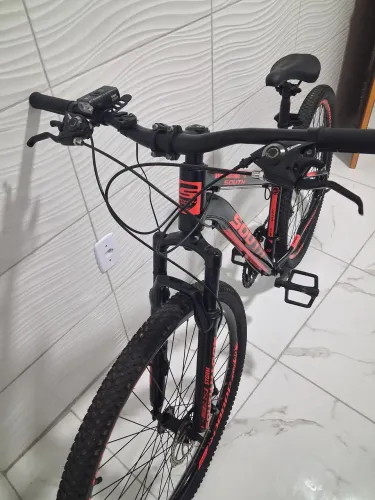 Bicicleta Aro 29