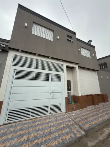 Sobrado para aluguel com 60 metros quadrados com 2 quartos em Jardim das Flores - Osasco -