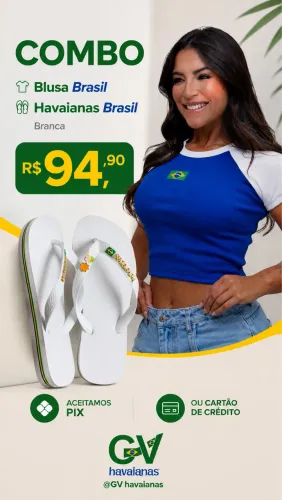 Combo Copa ?