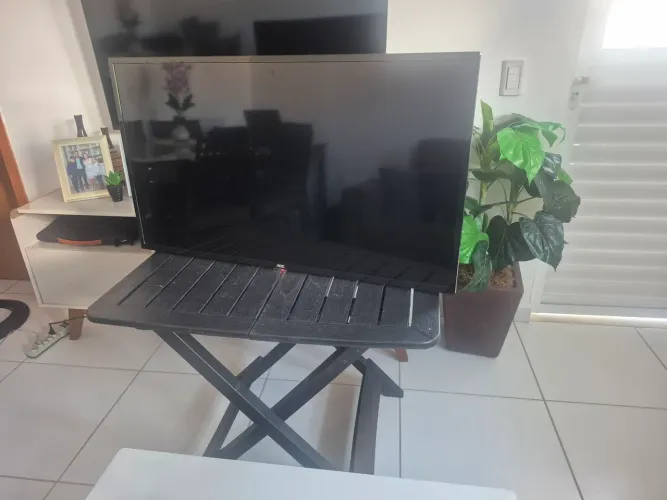 Smart TV - 39" LED