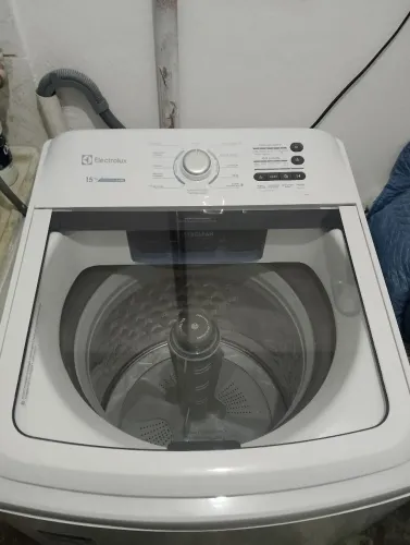 Máquina de lavar