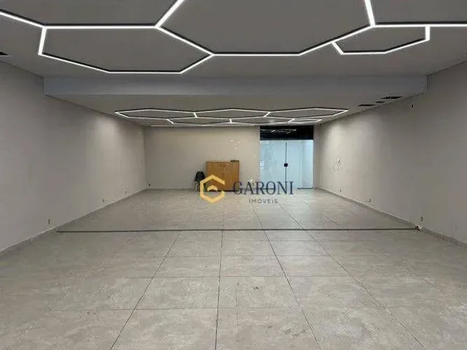 Galpão para alugar, 558,00m² de área total e 303,00m² de área construída - Vila Leopoldina