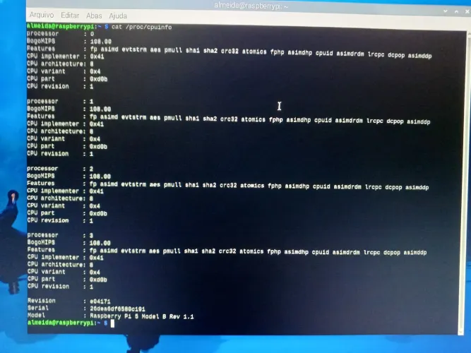 Raspberry pi5 16GB