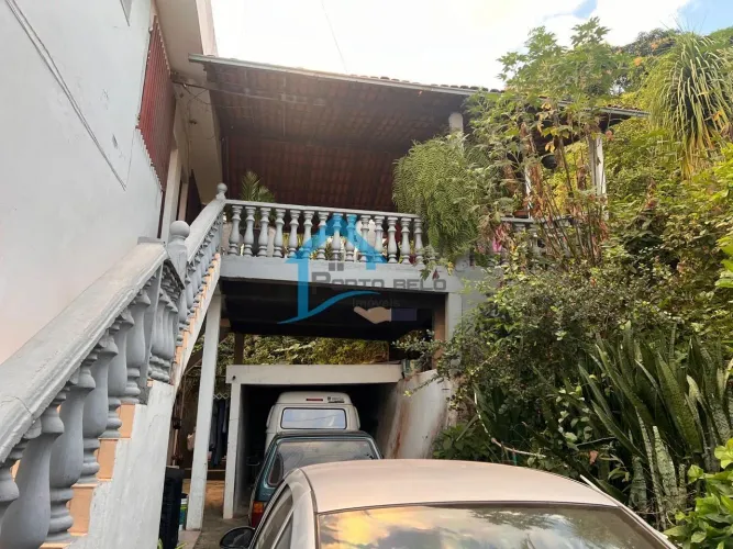 Lote para Venda em Contagem, Eldorado
