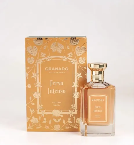 Fervo Intenso - Granado