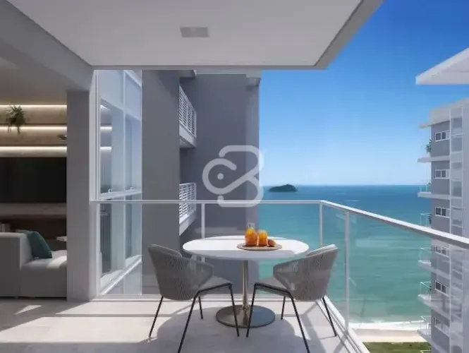 APARTAMENTO EM BALNEÁRIO PIÇARRAS - OCEAN PARK