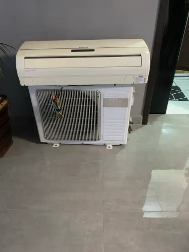 Vendo ar condicionado