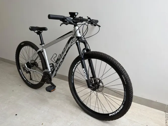 Bike Aro 29 Kode Attack
