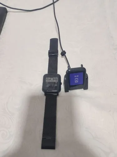 Smartwatch Amazfit Bip