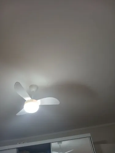 Ventilador Ventisol