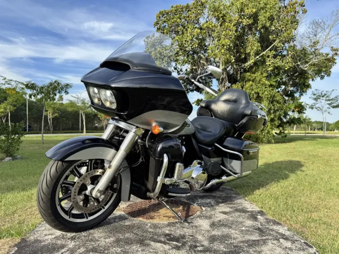Harley-davidson Road glide ultra fltru 2019