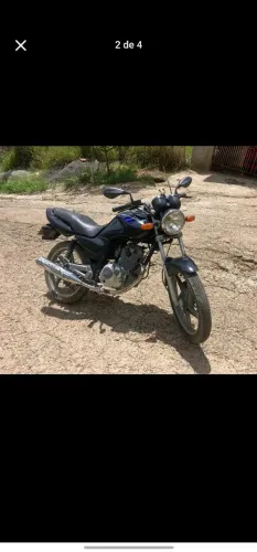 Suzuki yes 125