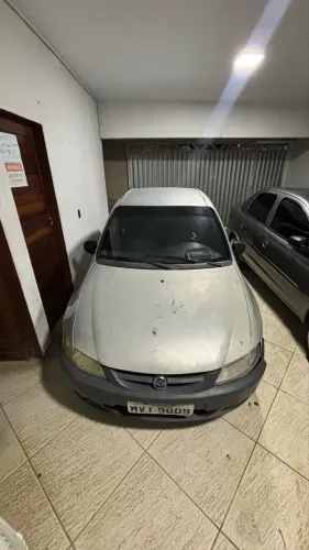 Chevrolet Celta 1.0/ Super 1.0 MPFI VHC 8V 5P 2003