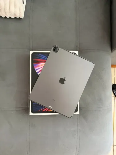iPad 12.9 5 geração