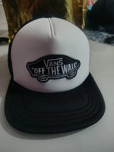 Boné vans original clássico