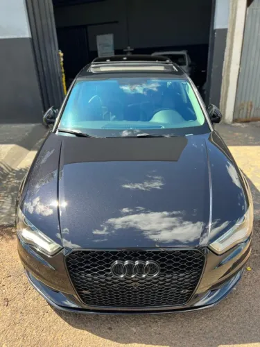 Audi A3 Sed. Ambition 2.0 Tsfi 220cv S-tronic 2016