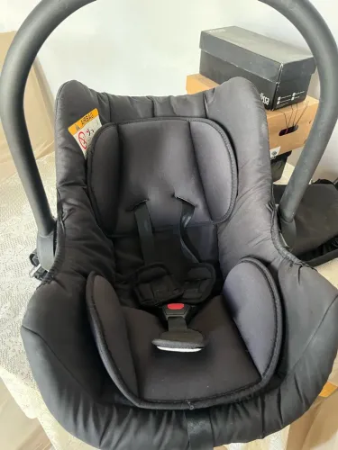 Bebê conforto Galzerano