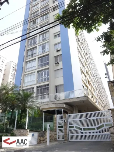 Kitnet - Bairro Embaré