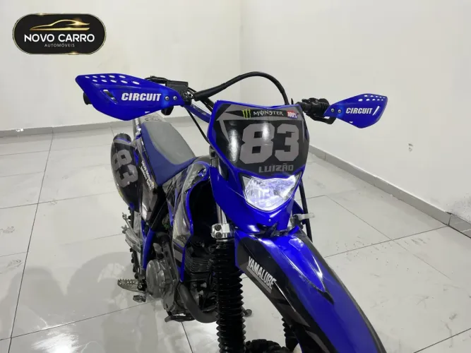YAMAHA TTR 230 2022