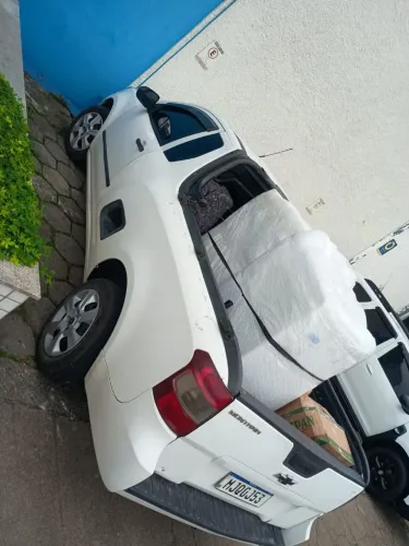 Frete pequeno / caminhão mudança 