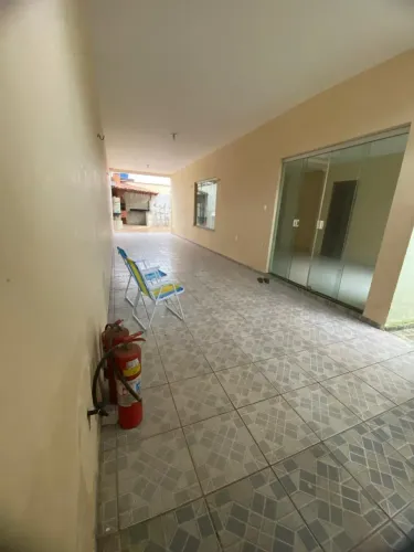 Imóvel para venda com 150 metros quadrados com 5 quartos em Cohatrac - São José de Ribamar