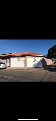 Casa à venda, Parque Atenas do Sul, Itapetininga, SP