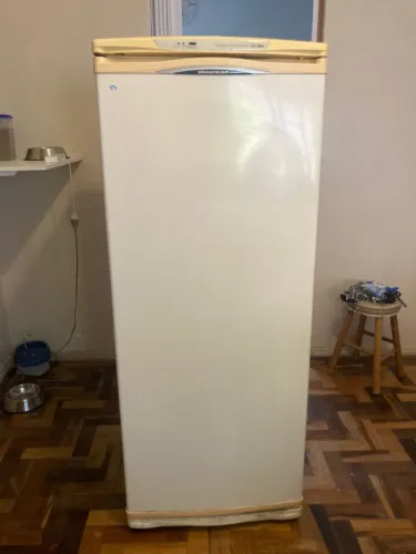 Freezer Brastemp FrostFree 220 litros (110v)