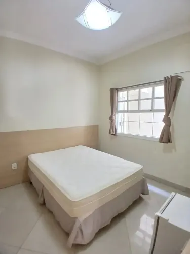 Alugo quarto mobiliado com acomodação para 1 pessoa na Chácara Santo Antônio - São Paulo -