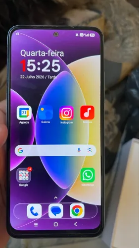 Vendo Redmi Note 11