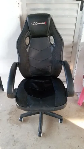 Cadeira gamer