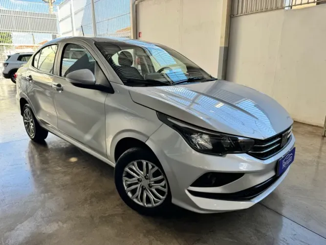 Fiat Cronos Drive 1.0 6V 2025