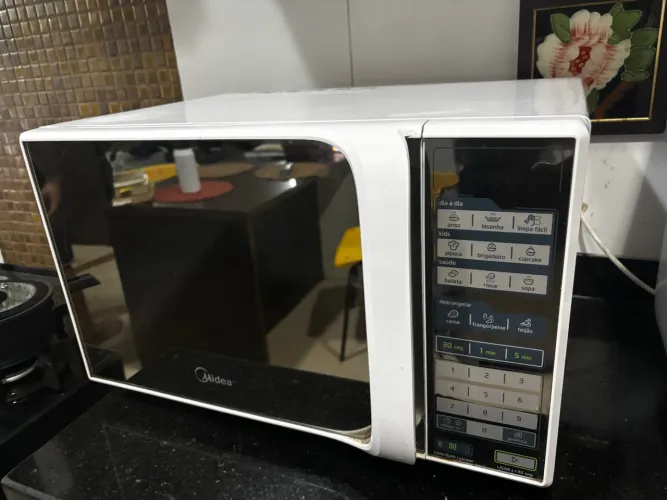 Microondas Midea
