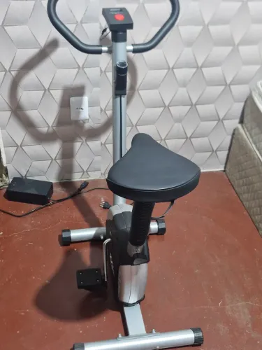 Bicicleta ergometrica