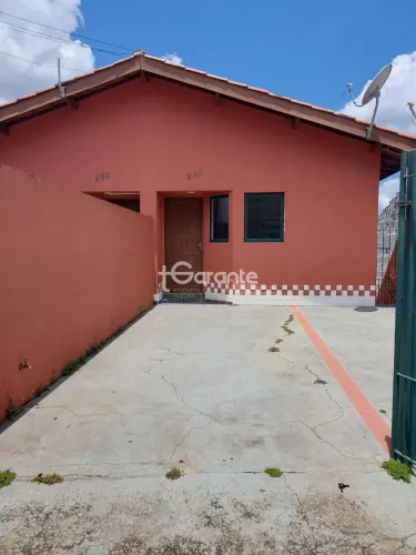Casa para aluguel em Atibaia SP, Jardim Cerejeiras