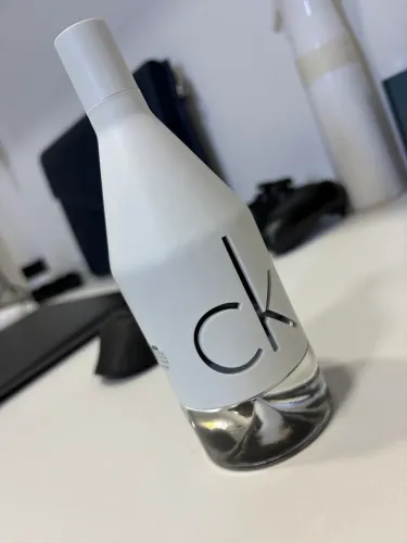 Perfume Calvin Klein - CKin2U him (masculino)