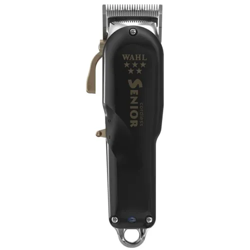 Máquinas de cabelo wahl