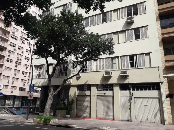 Apartamento no Condomínio Duque de Caxias - 163 m² - 4 dormitórios