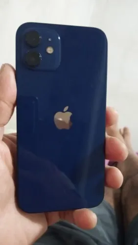 iPhone 12 128 gigas