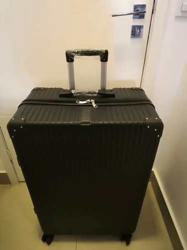 Mala para viagens 