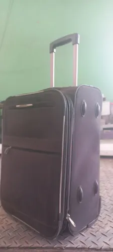 Mala de viagem