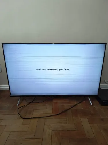 SMARTV PHILLIPS 50"