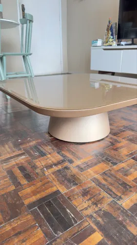 Mesa de centro Jacaúna
