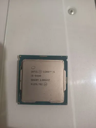 I5 9400