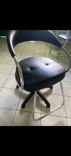 Cadeira de salão