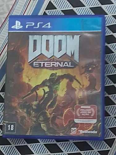 Doom Eternal