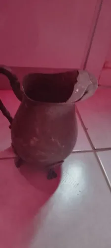 Bule de prata pura