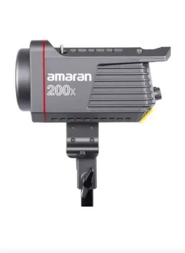 Aputure Amaran 200x Iluminador Led Bicolor - pouco usado