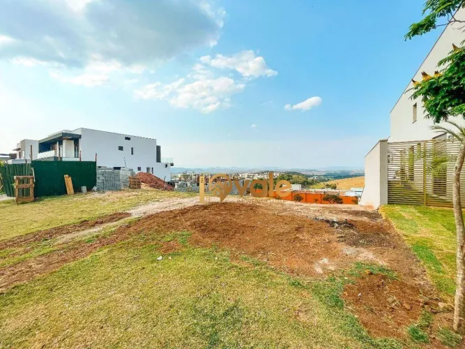 Terreno à venda, Condomínio Alphaville I - São José dos Campos/SP