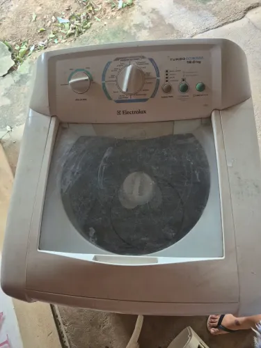 Máquina de lavar 12kg